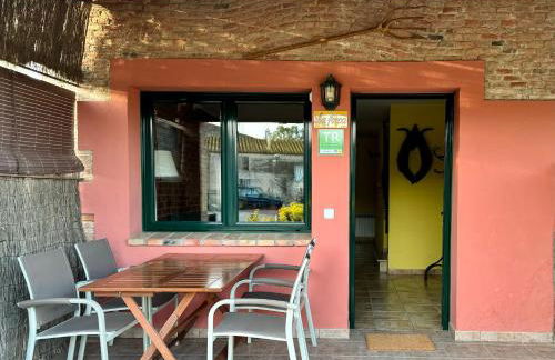 Can Pujol - Casitas de Turismo Rural en el Baix Empordà - Foto 24