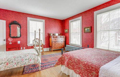 Restored Vermont Home and Cooks Country TV Set - Photo 24