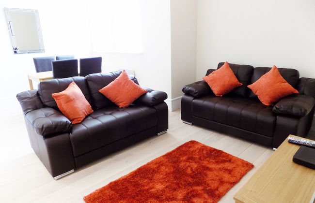 Expressbnb Apartments - Foto 60