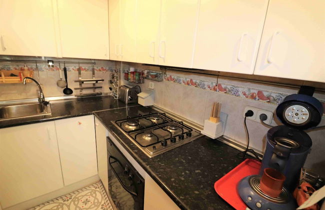 Spacious Apt. With Barbecue in Roses - Foto 10