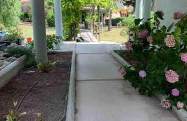 Appartement Cosy Confort PARK CLIM WIFI LINGE INCLUS piscine payante l'été - Foto 41