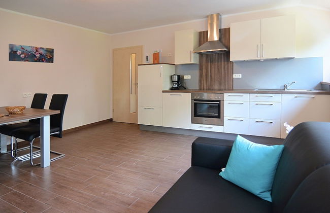 Apartment in Bavaria Near Forest Trails - Foto 13