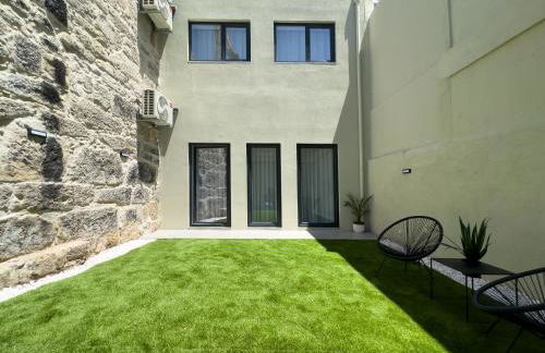 Vibrant Porto Apartments-Campo 24 - Foto 2