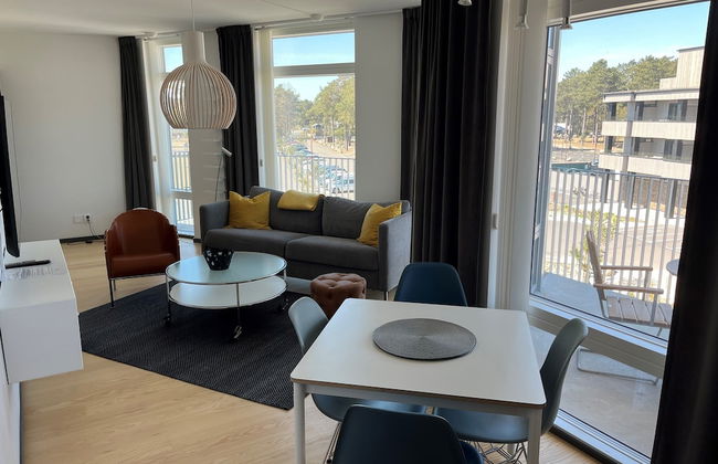 Åhus Brygga Apartment Hotel - Foto 15