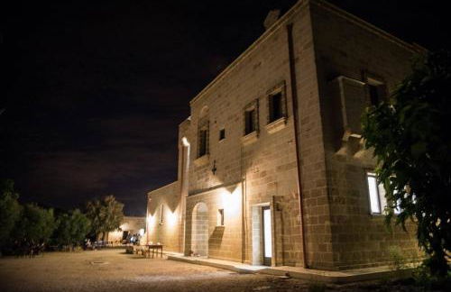Masseria Giustiniani - Foto 46