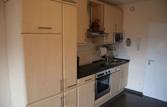 Ostseeliebe Comfortable Holiday Residence - Foto 4