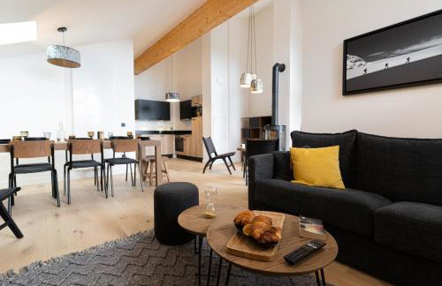 Les Roches du Mont Blanc - Résidence & Spa - Foto 73