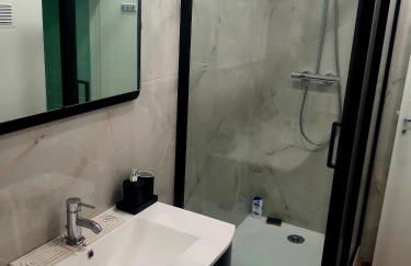 Hôte Stéphanois &parking - Foto 30