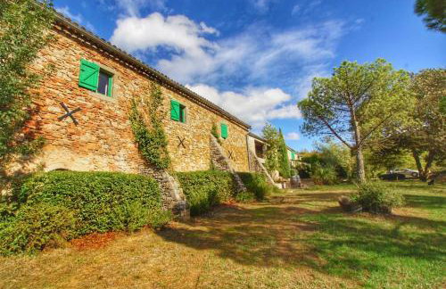 Domaine - Vignoble - Jacuzzi - Sauna - 14 à 18 pers - Foto 8