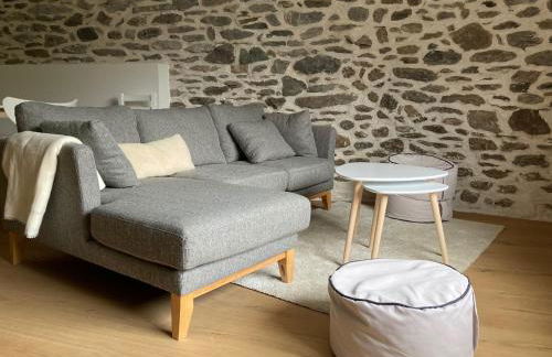 Au Graé - Maison à louer à Laruns Béarn - Foto 30