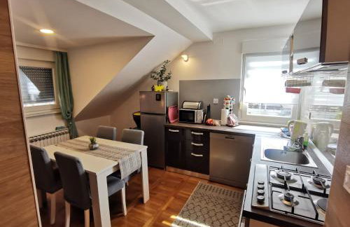 Apartmani Jastreb 2 - Photo 6