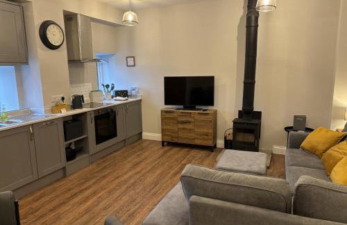 Swirral Edge Cottage - Foto 6