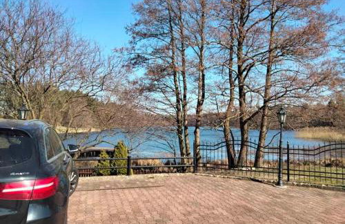 Zajazd Restauracja Machliny - Foto 54