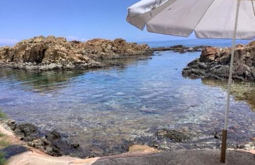 Magique Creek, piscine naturelle dans les rochers - Foto 9