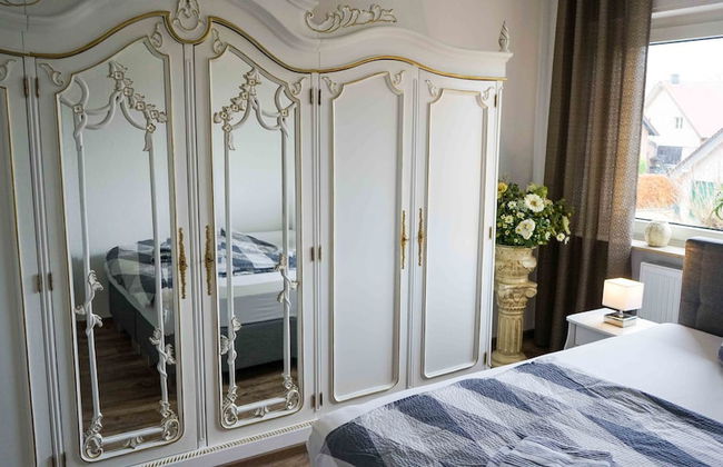 Ferienwohnung Anke-Apartement 5b - Foto 2