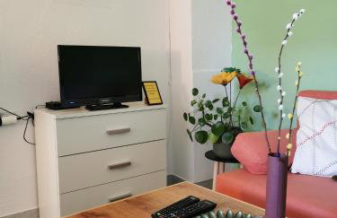 Studio apartman Krosna - Foto 23