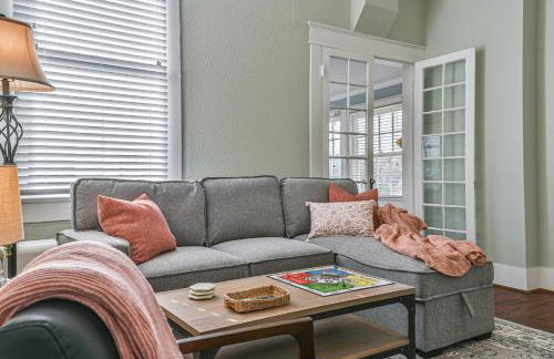 3 Unit Historic Charmer near Beach, Pier, Dining - Foto 28