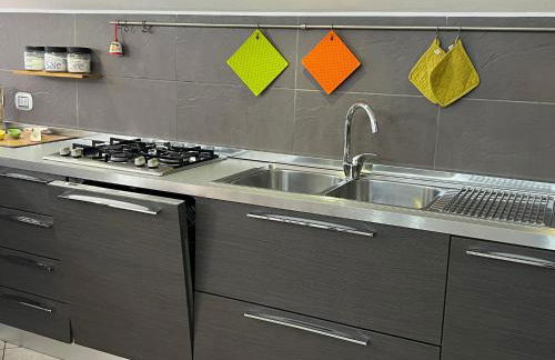 La Madama • Casa Vacanze - Foto 14