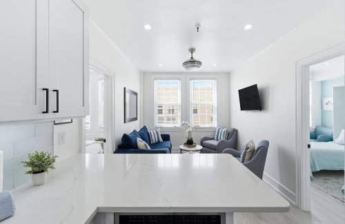 Luxurious 2BR Retreat on Palm Beach Island - Foto 9