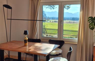 The Staffelsee Lodge - Foto 26