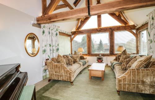 Swallows Barn - Foto 8