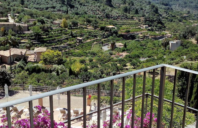 Hotel Apartaments Sa Tanqueta De Fornalutx - Adults Only - Foto 3