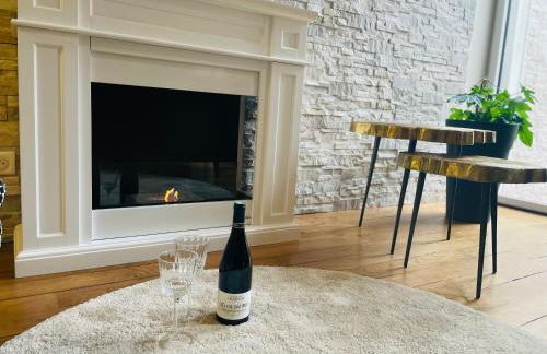 Hédoné Suite de luxe et Spa privatif - Foto 21