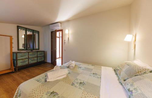 Turisme Rural - Mas Vilà - Monells - Foto 78