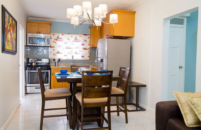 Centrally Located Guest Apartments - Foto 9