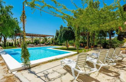 Caserío Lo Bulle Oria by Ruralidays - Foto 31