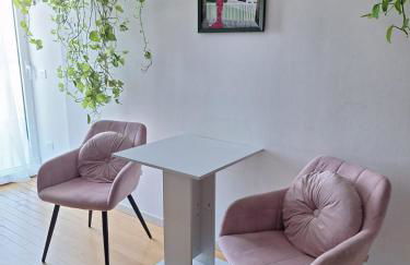 Anastasia's boutique apartment - Foto 11