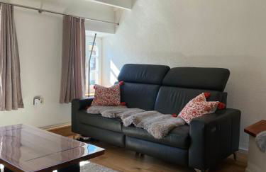 Ferienhaus Schiefertraum - Foto 12