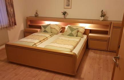 Ferienwohnung Bohnert-Arias - Foto 6