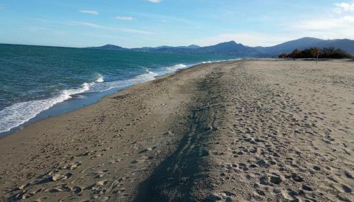 Maison à la plage climatisée et wifi fibre pour télétravail - Photo 2