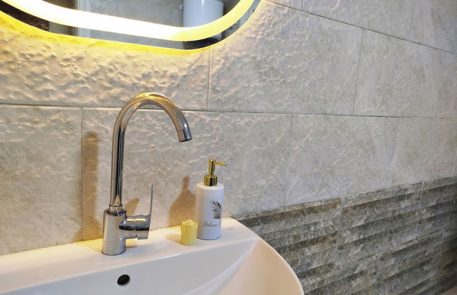 Royal Central Home in Cairo - Foto 35