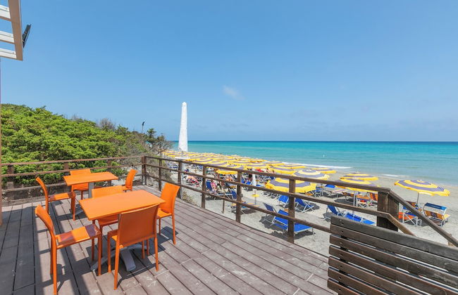 Villa 1 Sunset with Pool on Seashore - Foto 68