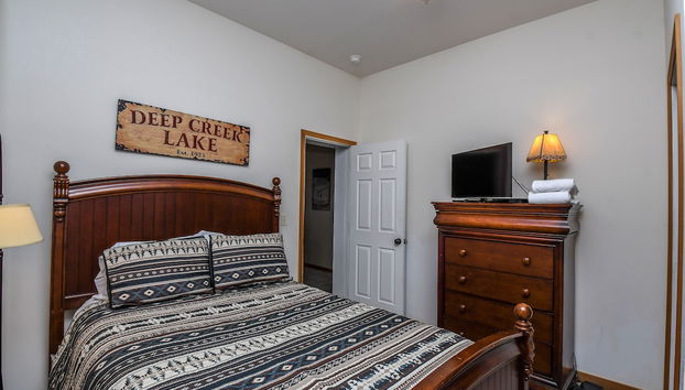 Mountain Merlot - Foto 3, Habitación