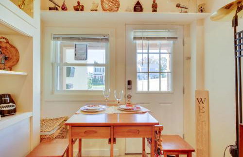 Cozy and Convenient Elmont Retreat with Patio! - Foto 13