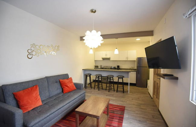 OM686 Urban Lofts Short-Long Stays - Foto 7