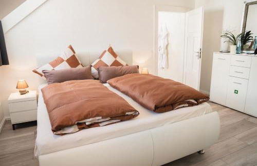 Ferienwohnung Leonie nahe Detmold Zentrum - Foto 21