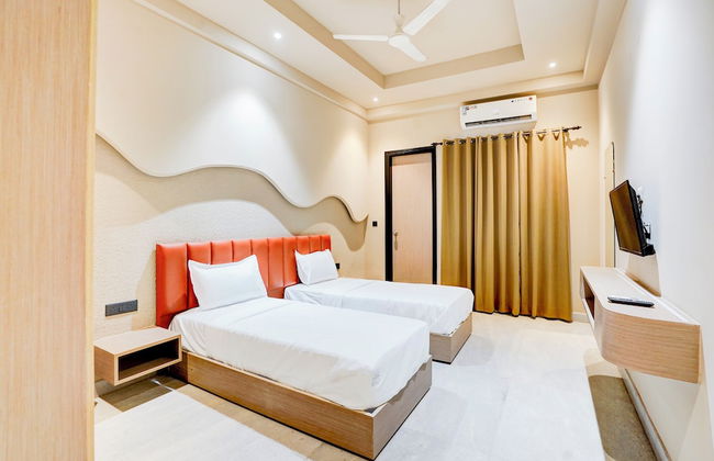 Hotel Royal City - Foto 16