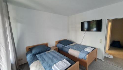 1 Zimmer Wohnung Zentral - Foto 5