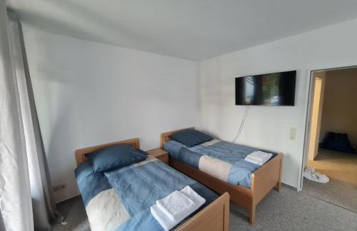 1 Zimmer Wohnung Zentral - Foto 5