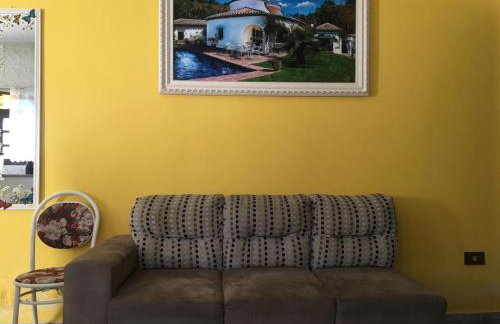 Itanhaem - Casa com Piscina - Foto 17