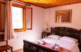 Iria's Cosy Traditional House - Foto 1