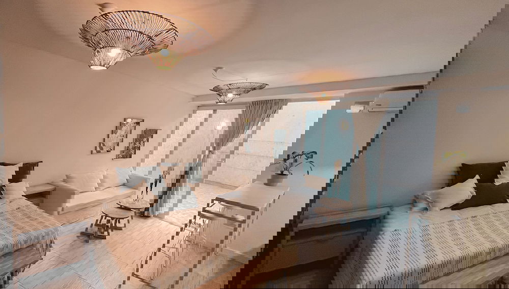 RentUp-A estrenar con patio en Palermo - Foto 1, Imagen principal