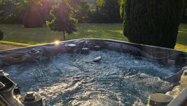 Damsel lodge, Lakeside lodges - Foto 3