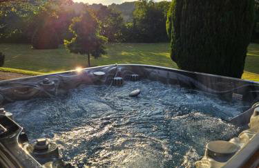 Damsel lodge, Lakeside lodges - Foto 3