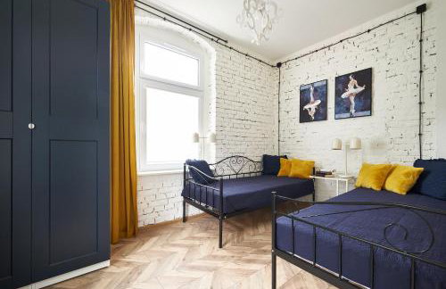 Art Apartment Grzmiąca - Foto 9