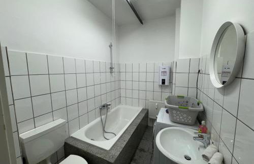 homes of ruhr - Monteurwohnung Grillo - Photo 6